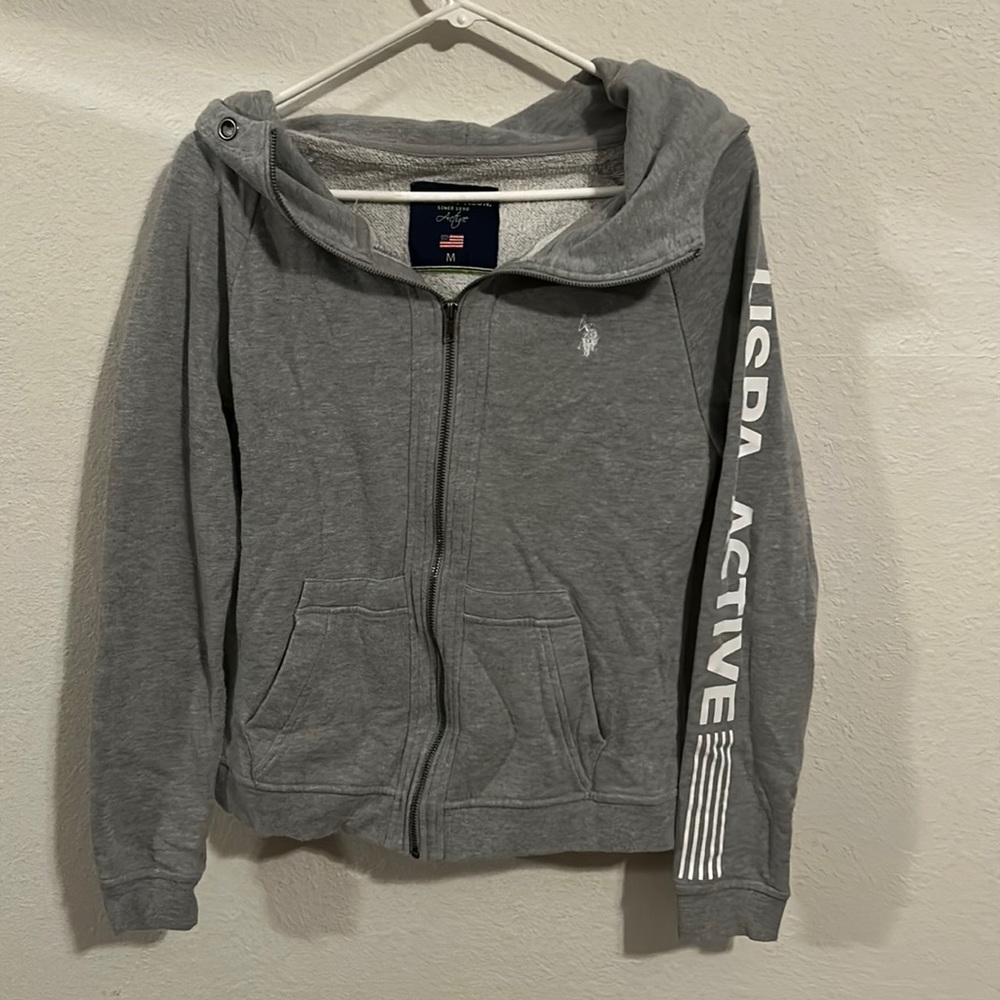 U.S. Polo Assn. sweater